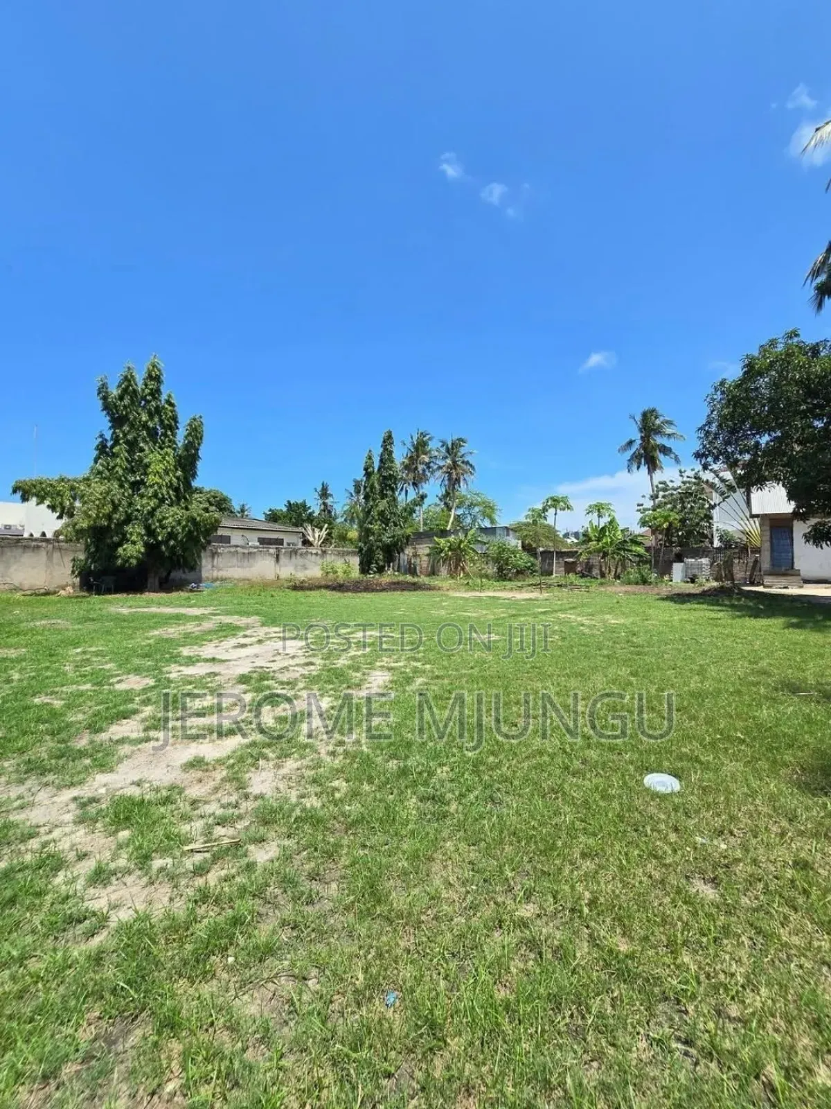 Land for Sale