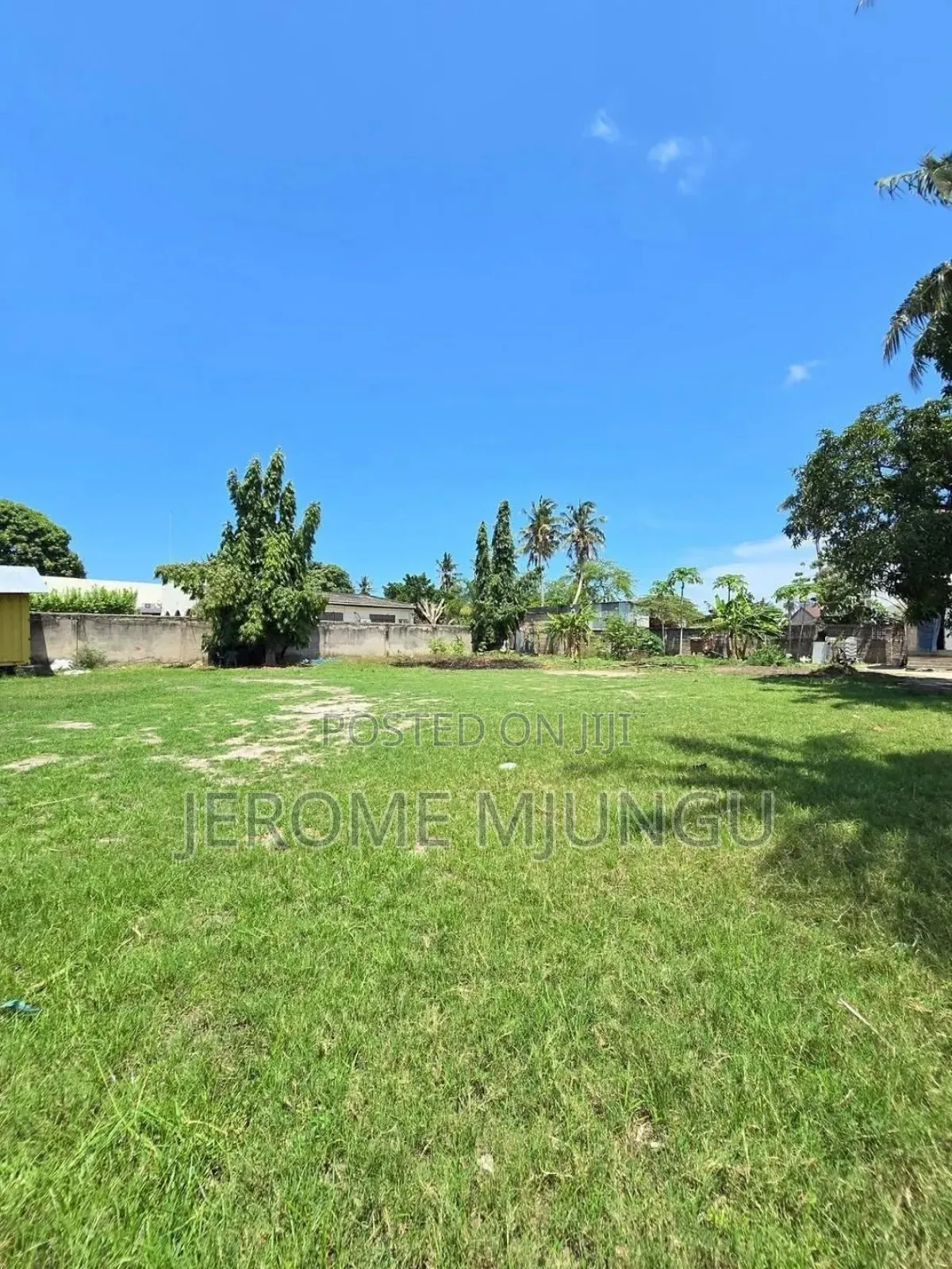 Land for Sale