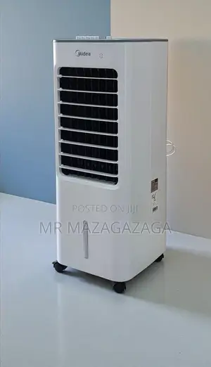 5l Midea Air Coolers