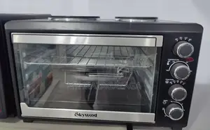 Skywood Oven Mafia 63l