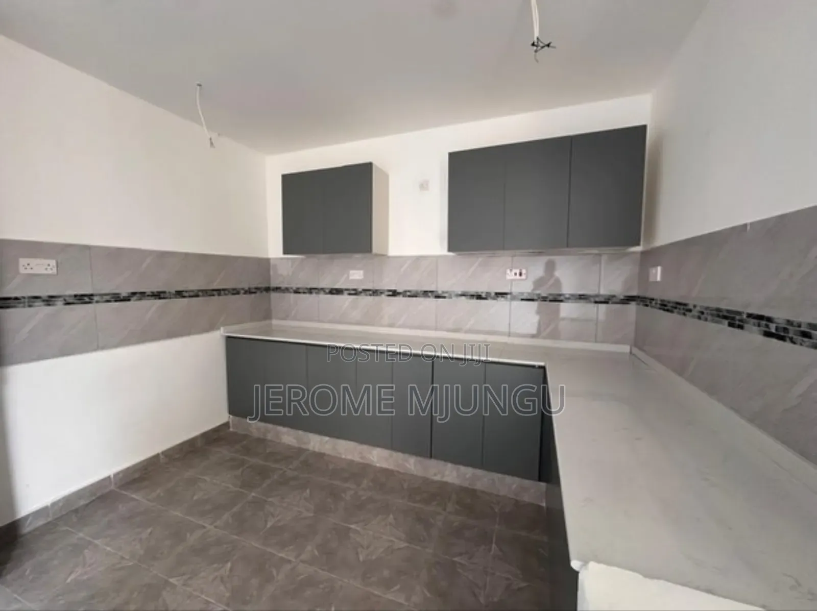 1bdrm Apartment in Msasani for rent