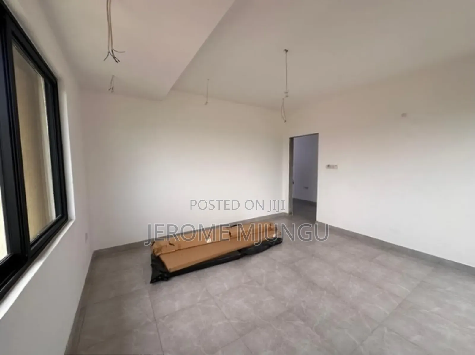 1bdrm Apartment in Msasani for rent