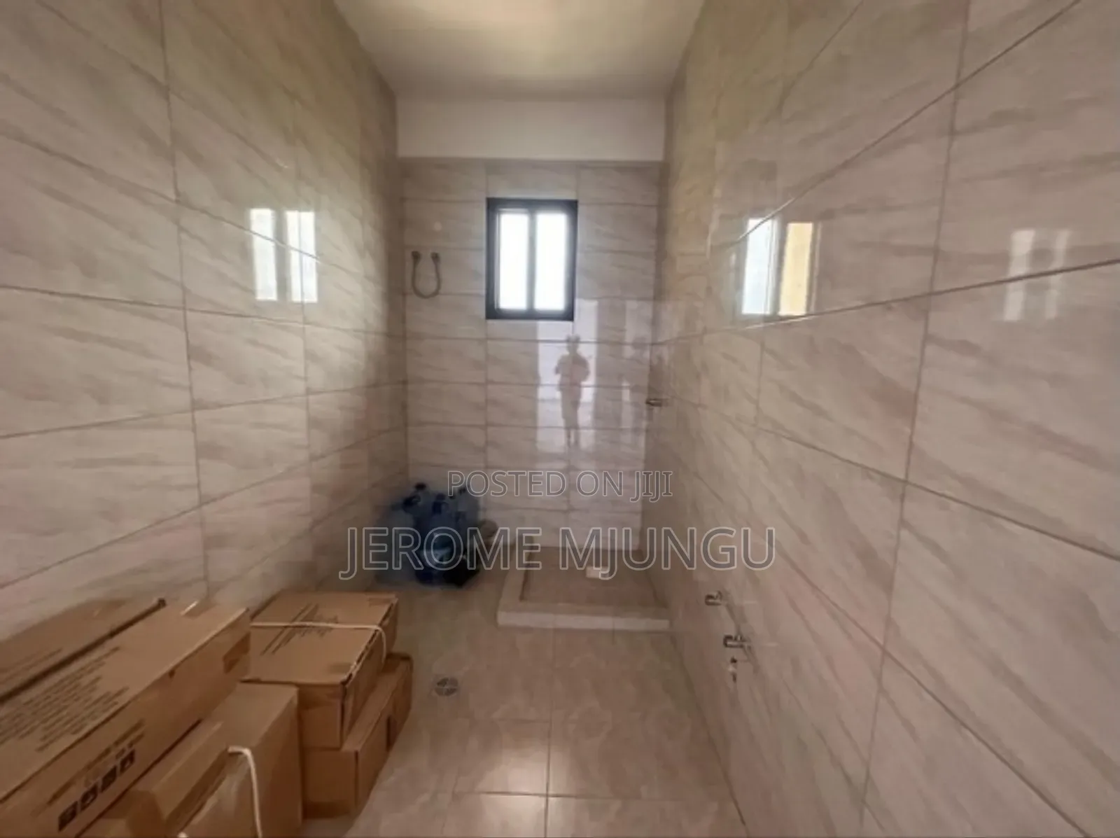 1bdrm Apartment in Msasani for rent
