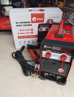 Edon Welding Machine Mma 300s
