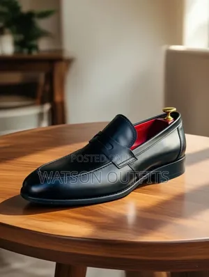 Men's Leather Shoes Clarks Brand New 2 Colours Very Original