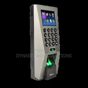 F18/F18 I Zkteco Time Attendance and Access Control