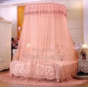 Round Mosquito Net