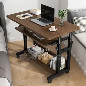 Home Office Laptop Table