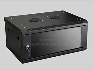 4u Cabinet 520mm*350mm