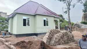 Furnished 3bdrm House in Kishiri for sale