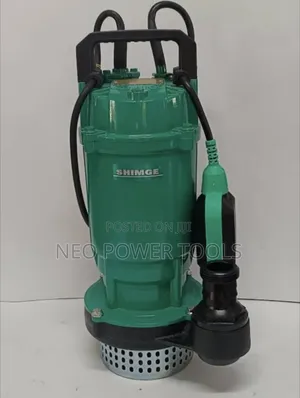 Submersible Water Pump(Boya) 0.5hp