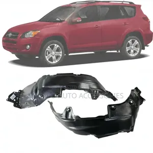 Car Fender Liner for Toyota Rav4