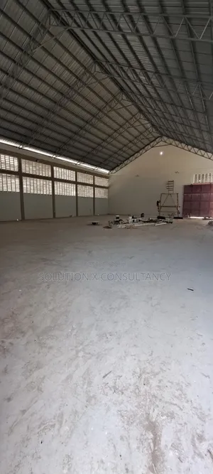 Warehouse for Rent at Ununio