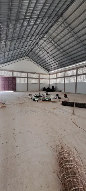 Warehouse for Rent at Ununio
