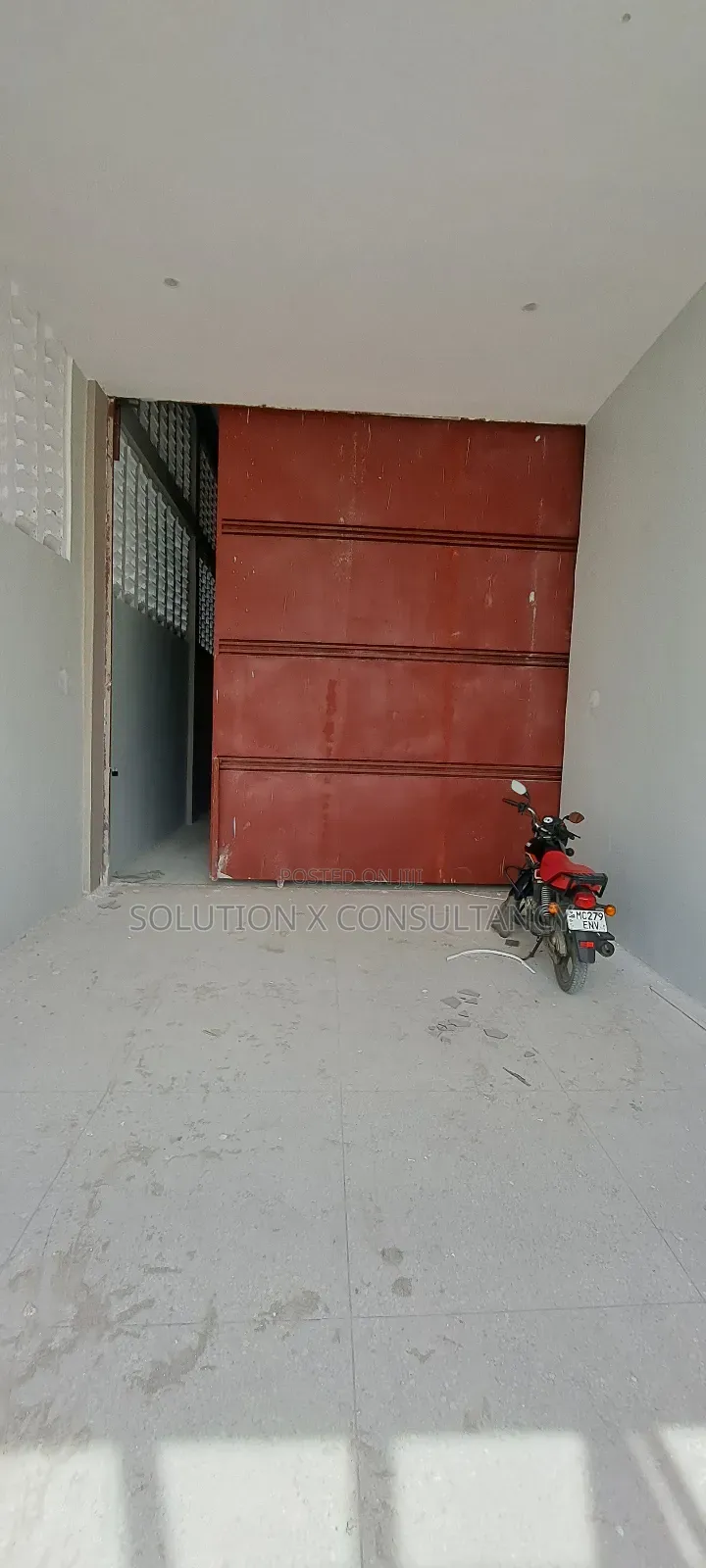 Warehouse for Rent at Ununio