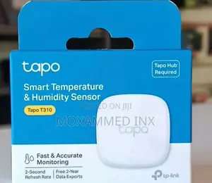 Tapo T310 Smart Tempreature Humidity Sensor
