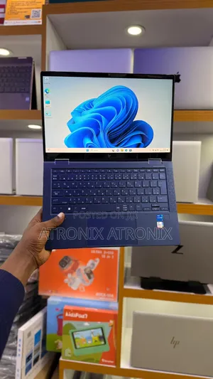 Laptop HP Elite Dragonfly G2 16GB Intel Core i5 SSD 256GB