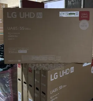 Lg 55ua85 Available