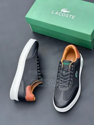 Lacoste Za Moto