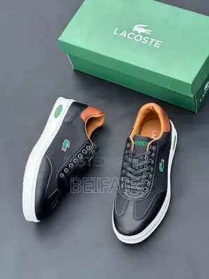 Lacoste Za Moto