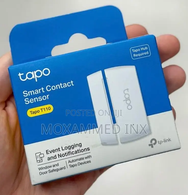 Tapo T110 Smart Contactor
