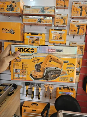 Ingco Planner 550w