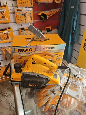 Ingco Planner 550w