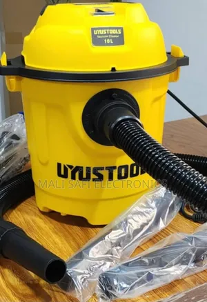 Vacuum Cleaner