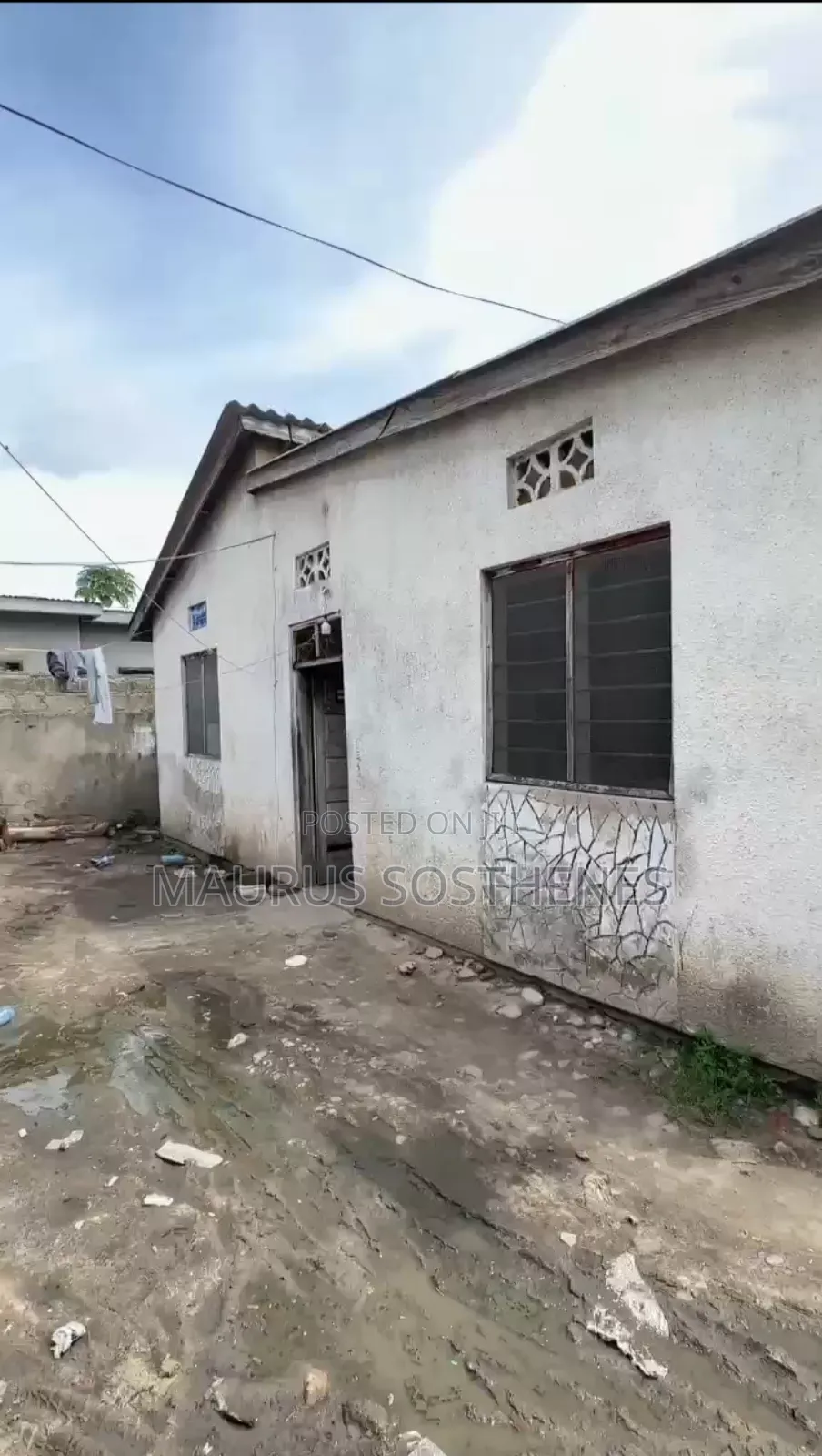 3bdrm House in Kijitonyama for sale