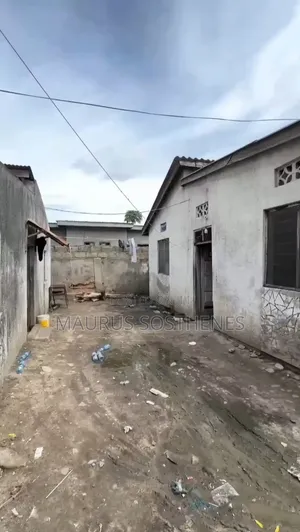 3bdrm House in Kijitonyama for sale