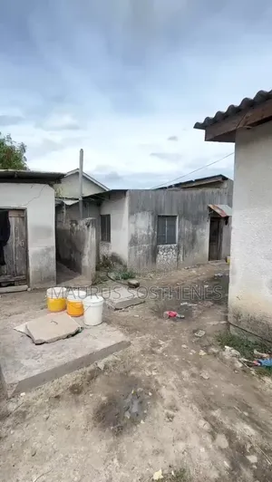 3bdrm House in Kijitonyama for sale