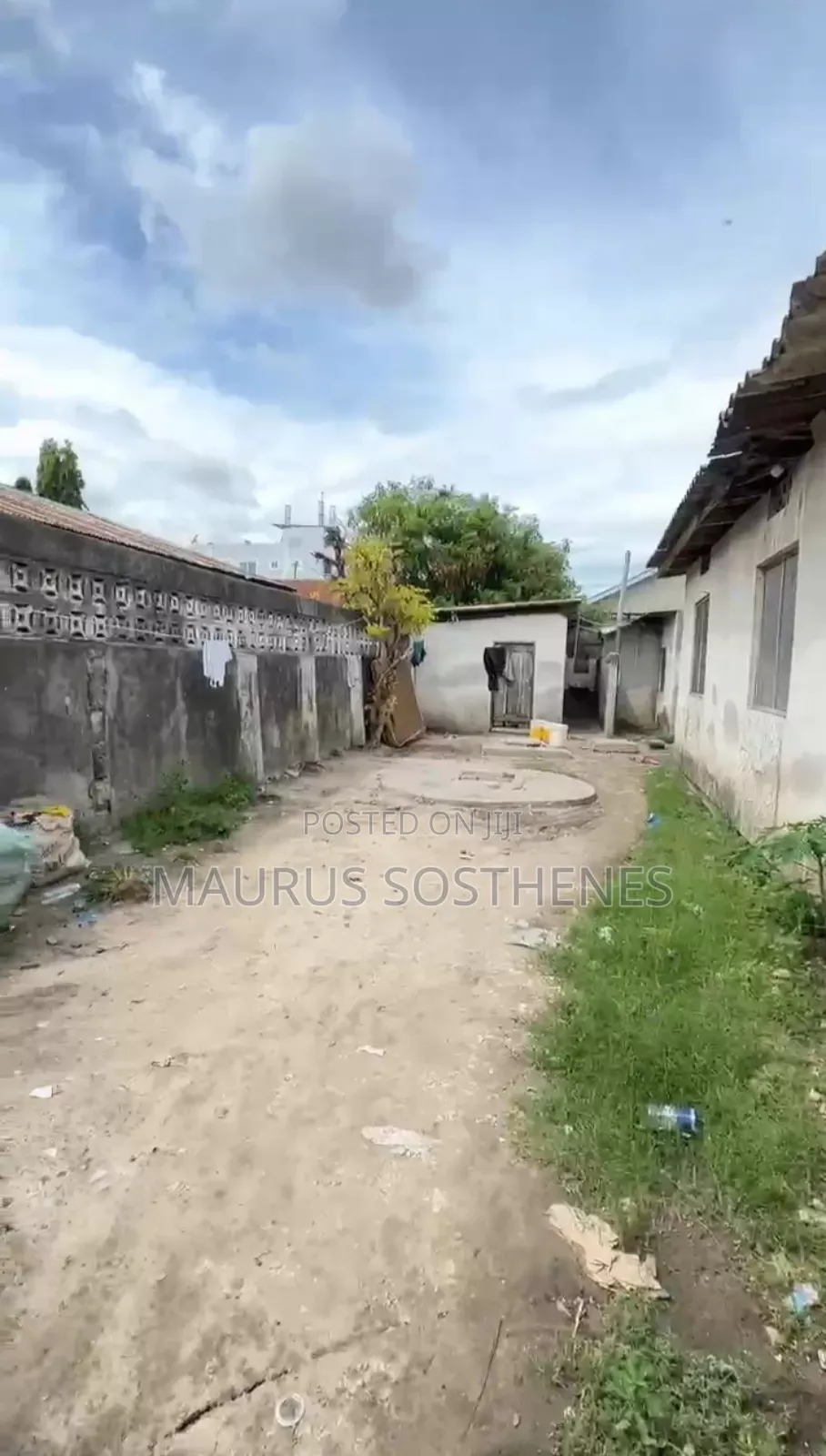 3bdrm House in Kijitonyama for sale