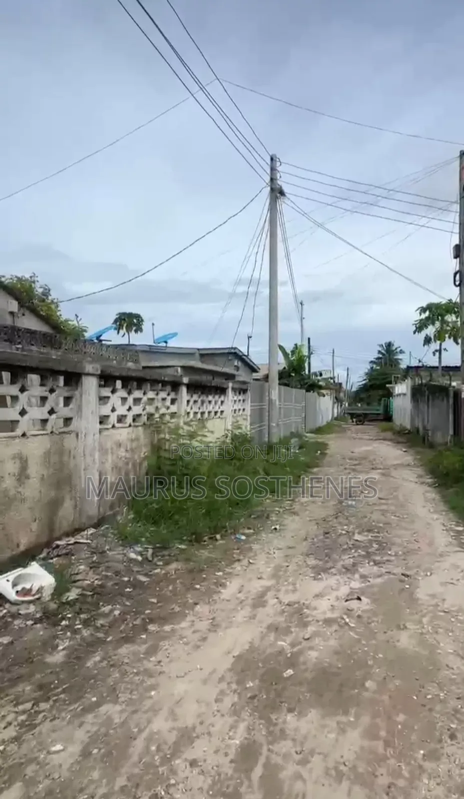 3bdrm House in Kijitonyama for sale