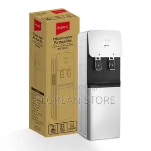 Impex Water Dispenser 2 Ways (Cold and Hot)