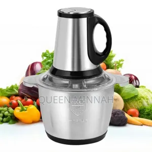 Electric Meat Grinder/ Meat Mincer