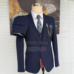Dark Blue Plain Mpya