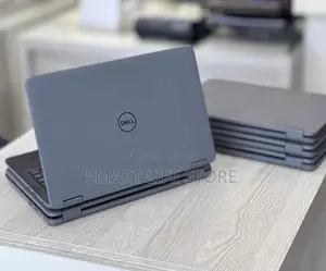 New Laptop Dell Latitude 3120 8GB Intel Core i5 SSD 128GB