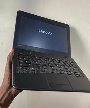 New Laptop Lenovo N22 Chromebook 4GB Intel Core i5 SSD 128GB