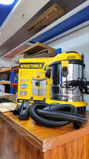 Vaccum Cleaner Liter 20