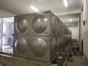 Industrial Tank