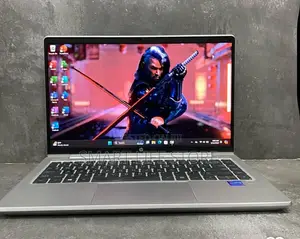 New Laptop HP ProBook 440 8GB Intel Core i5 SSD 256GB