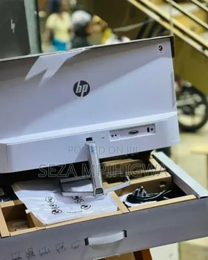 Hp Series 5 Monitor