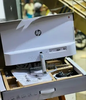 Hp Series 5 Monitor