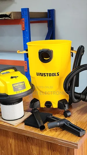 Vacuum Cleaner Liter 30