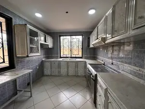 4bdrm House in Mikocheni for rent