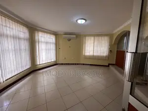 4bdrm House in Mikocheni for rent