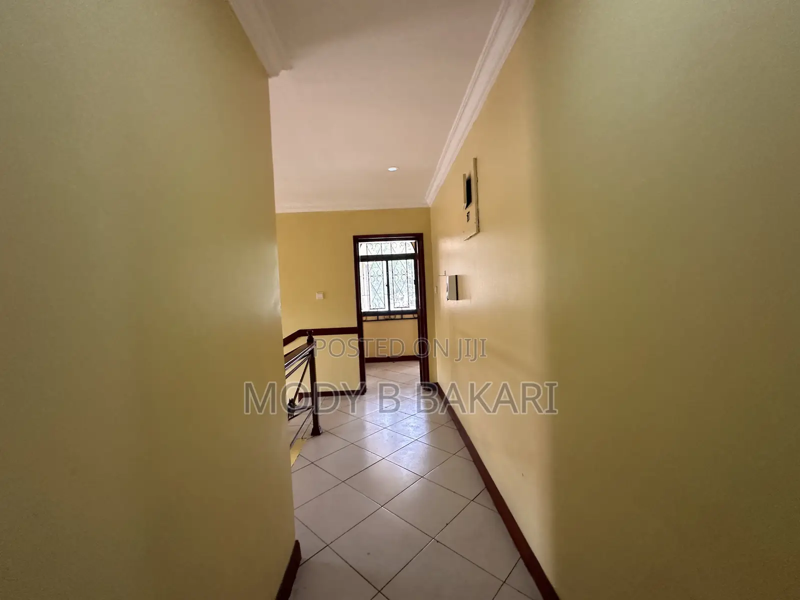 4bdrm House in Mikocheni for rent