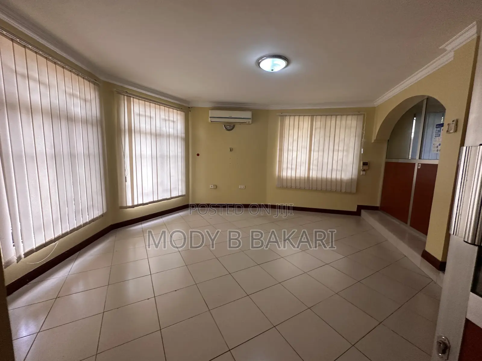 4bdrm House in Mikocheni for rent