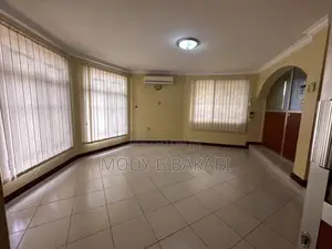 4bdrm House in Mikocheni for rent