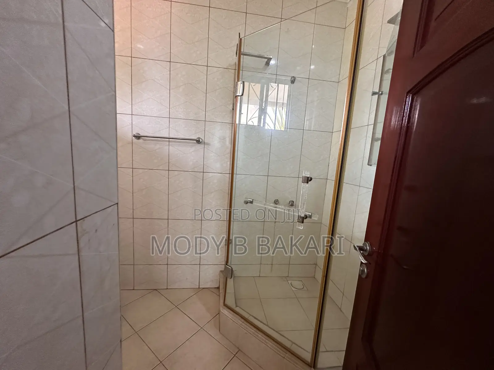 4bdrm House in Mikocheni for rent